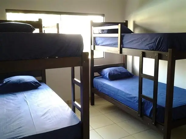 Hostel 5