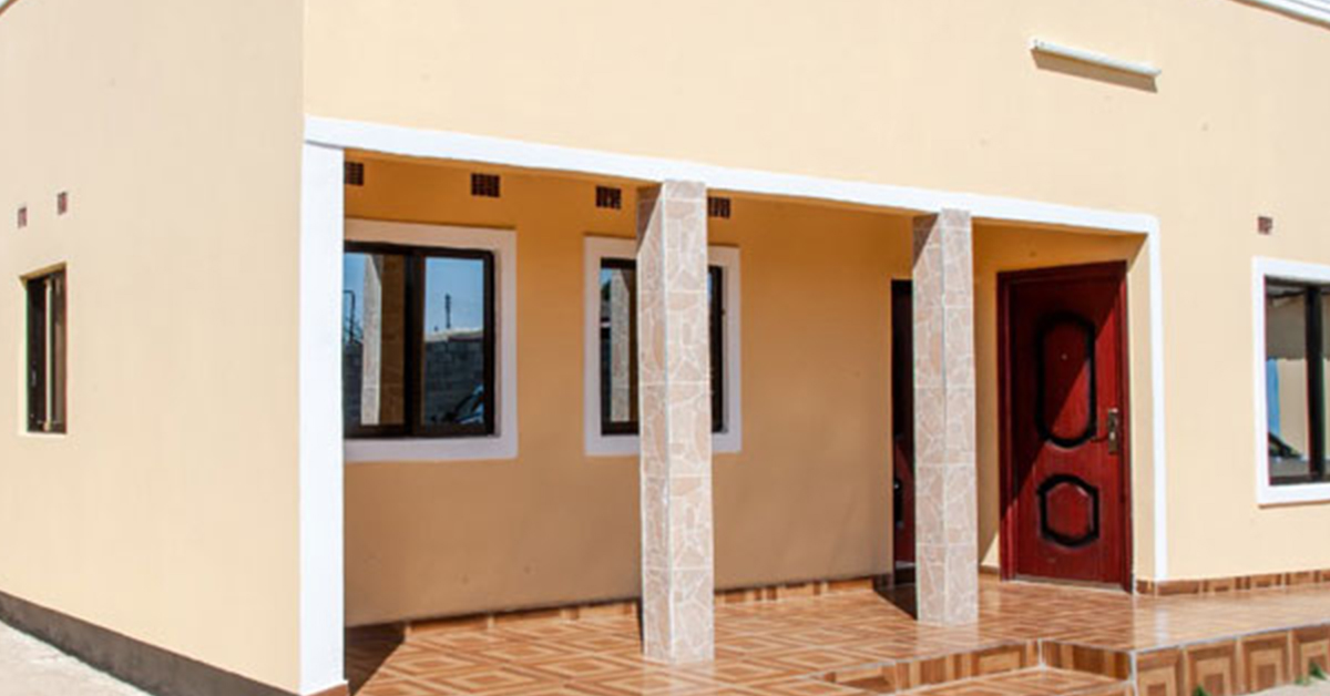 Hostel 6