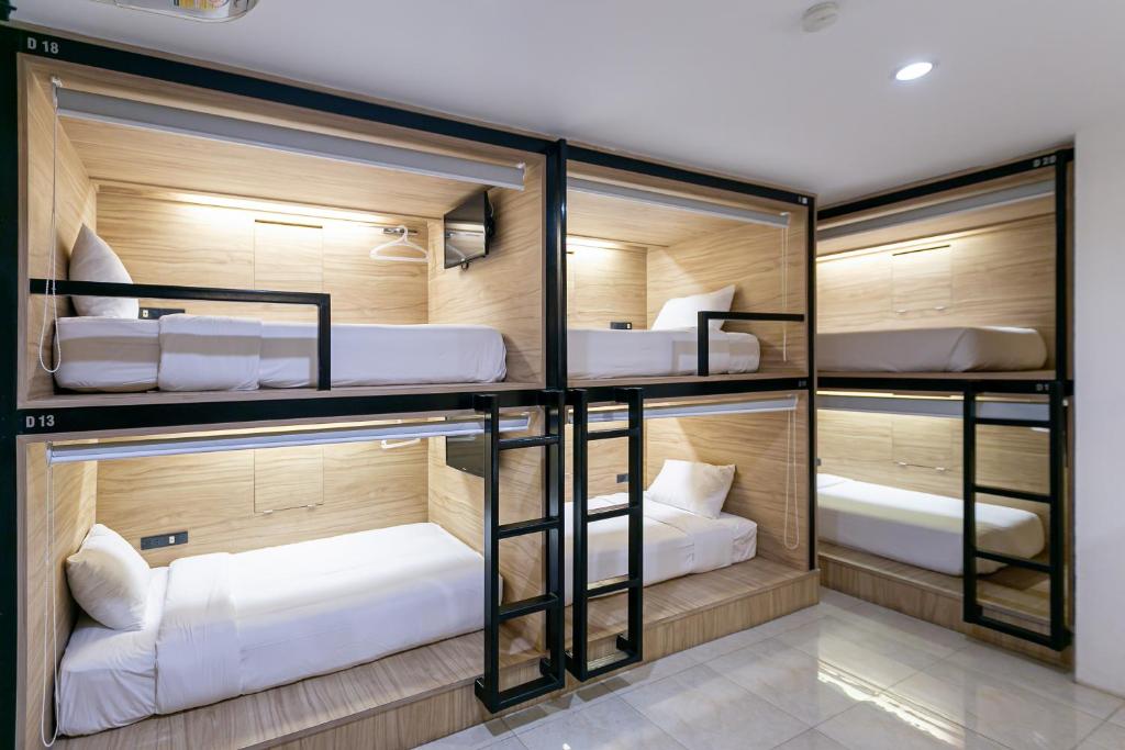 Hostel 5